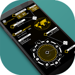 Cover Image of Herunterladen Moderner Launcher 2022 - AppLock 2.0 APK