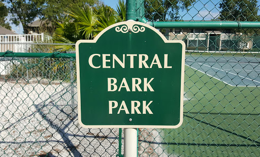 Central Bark Park