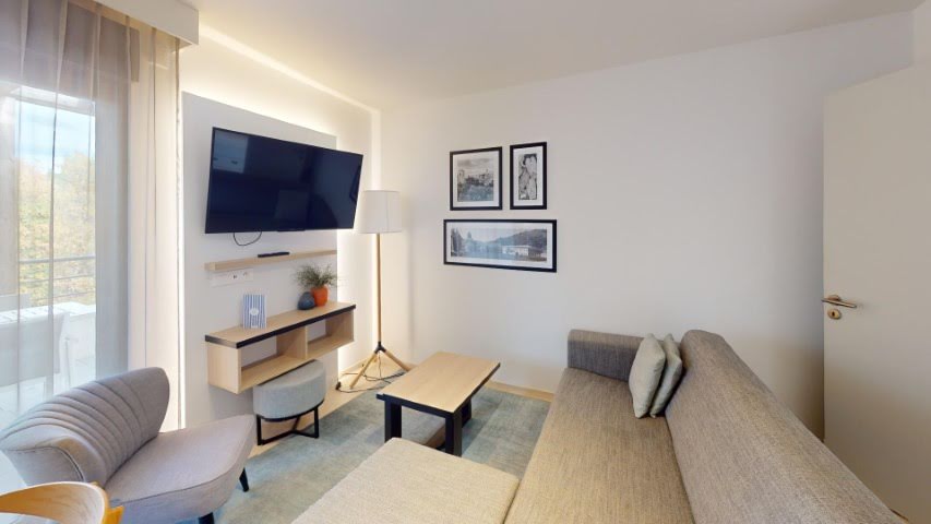 Vente appartement 2 pièces 48.54 m² à Vence (06140), 499 000 €