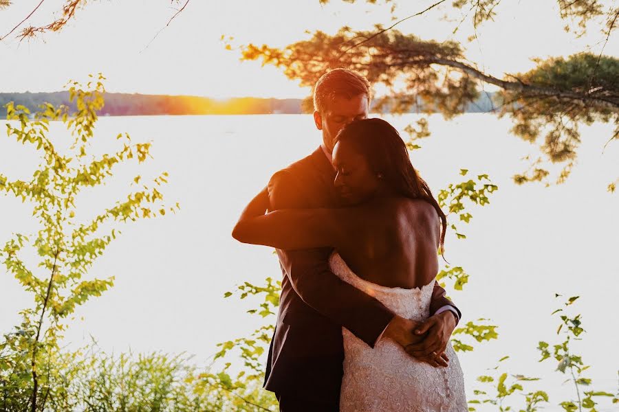 Fotógrafo de casamento Shawn Moreton (shawnmoreton). Foto de 8 de maio 2019