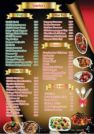 Dilli Da Tadka menu 5