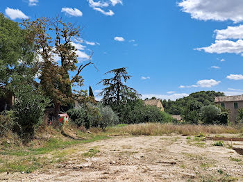 terrain à Crespian (30)