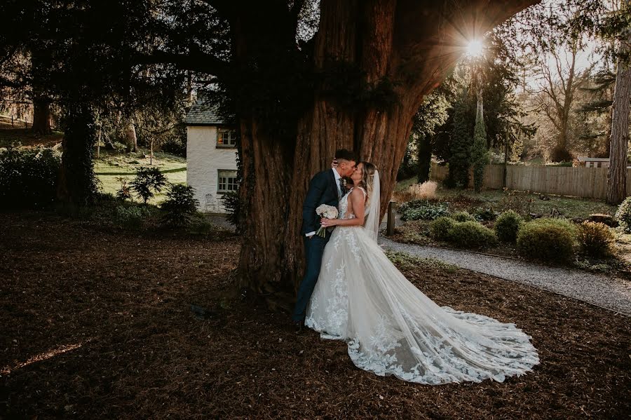 Fotógrafo de casamento Asha Wesolowski (byasha). Foto de 1 de julho 2022