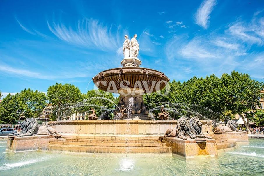 Vente maison  694 m² à Aix-en-Provence (13090), 5 150 000 €