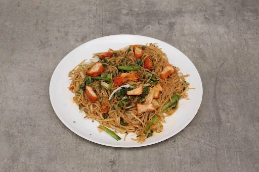 Chicken Chowmein