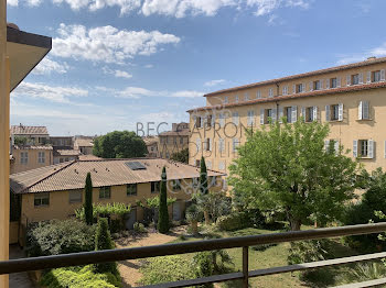 appartement à Aix-en-Provence (13)