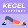 Pelvic: Kegel Exercises icon