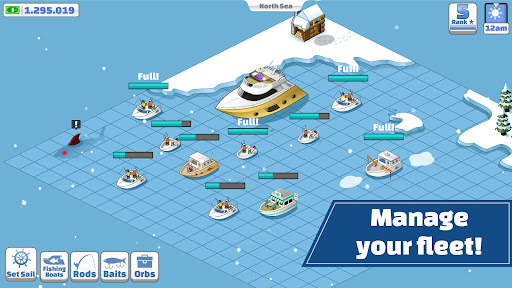 Screenshot Nautical Life : Boats & Yachts