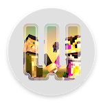 Willyrex & Vegetta777 Wigetta Apk