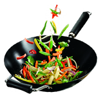 Wok Recipes Easy Chinese Style Cooking