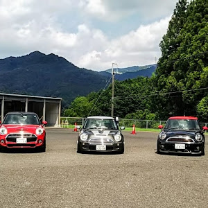 MINI ジョンクーパーワークス