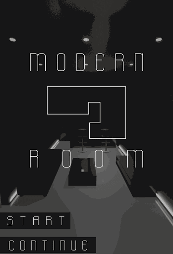 ModernRoom_ゲーム概要