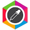 Item logo image for Color Picker and Eye Dropper