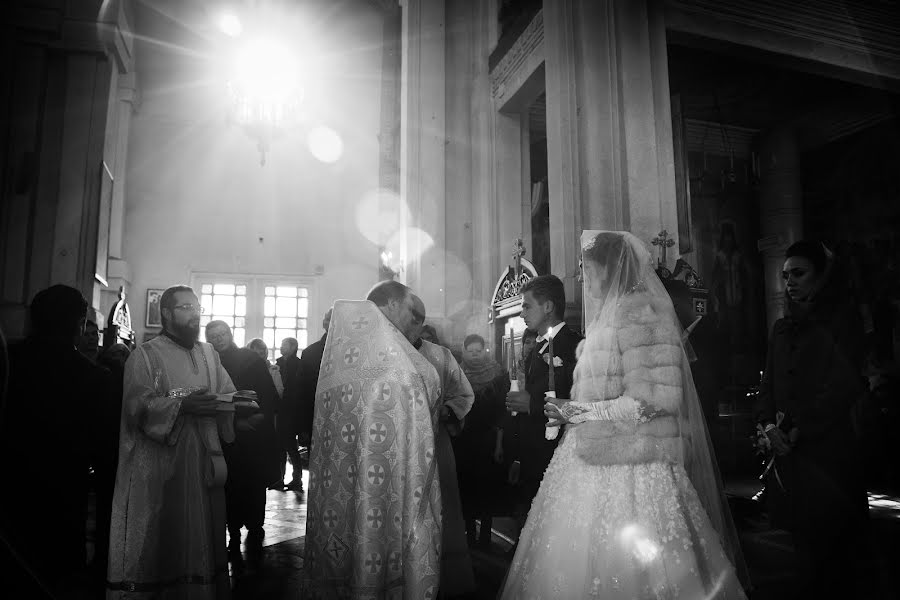 Fotografer pernikahan Yuliya Yurchenko (juliya). Foto tanggal 16 Januari 2018