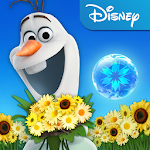 Cover Image of Download Frozen Free Fall 7.7.0 APK