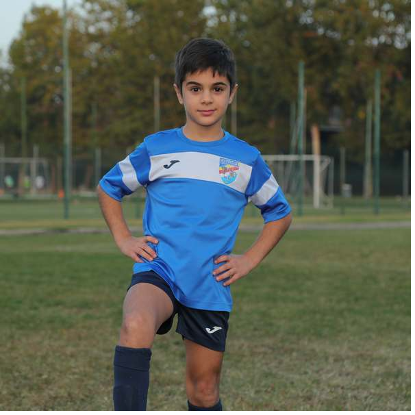 Samuele Lazazzera