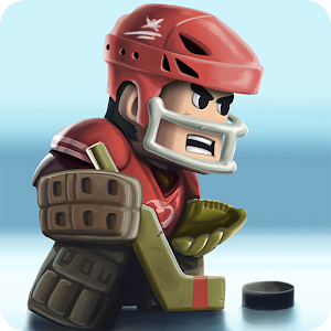 Ice Rage: Hockey Multiplayer Free