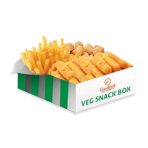 Gochick Veg Snack BoX