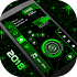 Strip hi-tech Launcher 2018 - hitech theme 5.0