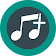 Music Player icon