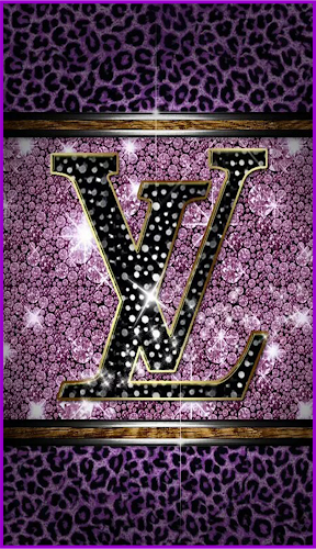 Louis vuitton wallpaper by Naderea - Download on ZEDGE™