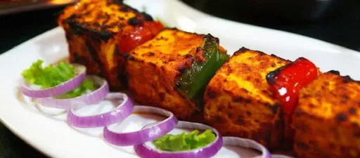 Paneer Tikka