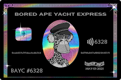 BAYEX Black Card - 6328