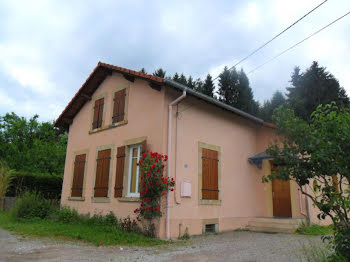 maison à Epinal (88)