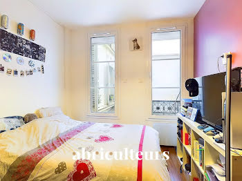 appartement à Paris 11ème (75)