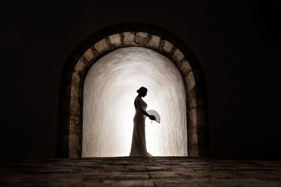 Fotógrafo de bodas Fatima Zoilo (fatimazoilofotog). Foto del 31 de octubre 2018