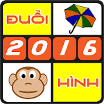 Duoi Hinh Bat Chu 2014 Apk