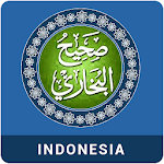 Cover Image of Tải xuống Sahih Al Bukhari (Indonesia) 2.7 APK