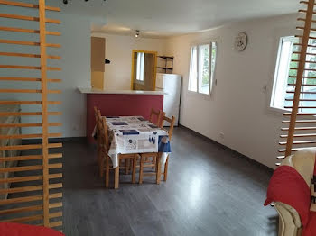 appartement à Saint-Nazaire (44)