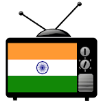 Cover Image of Télécharger India Free TV Channels 1.1 APK