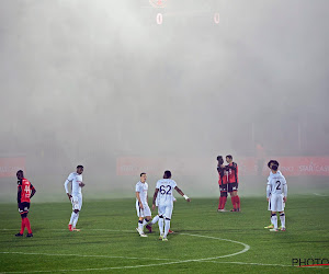 Seraing - Anderlecht se déroulera bien avec des supporters 