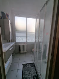 appartement à Saint-Nazaire (44)