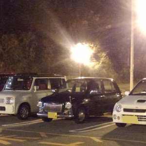 アルトワークス HA11S