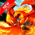 Cover Image of Download Phoenix Wallpaper 1.0 APK