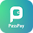 Pass Pay - Agen Pulsa Murah icon