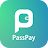 Pass Pay - Agen Pulsa Murah icon