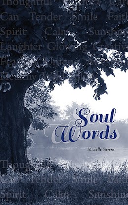 Soul Words cover