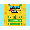 Hyper Maria Rush - Unblocked Games