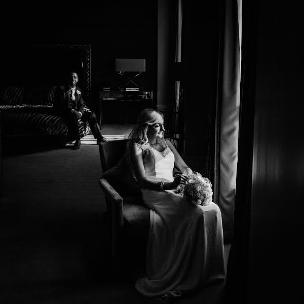 शादी का फोटोग्राफर Aleksandr In (talexpix)। अक्तूबर 21 2018 का फोटो