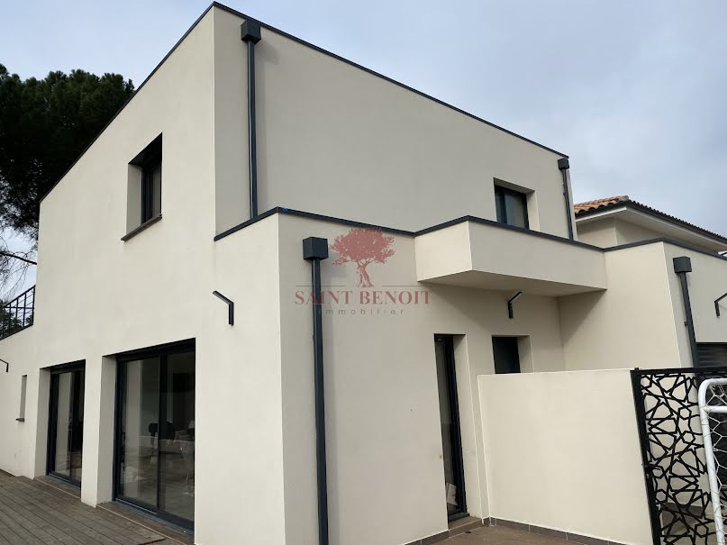 Vente villa 5 pièces 135 m² à Aniane (34150), 439 000 €