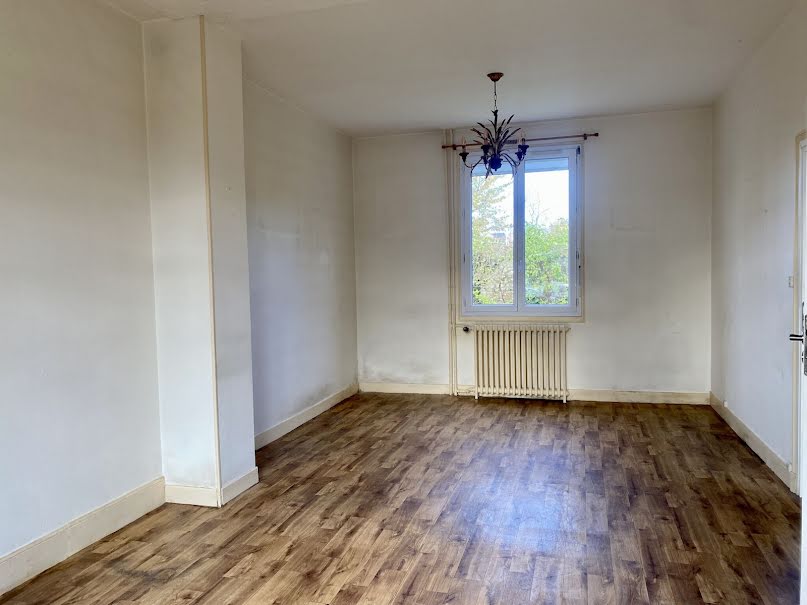 Vente maison 3 pièces 70 m² à Montargis (45200), 136 000 €