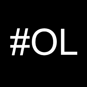 Ortholink logo