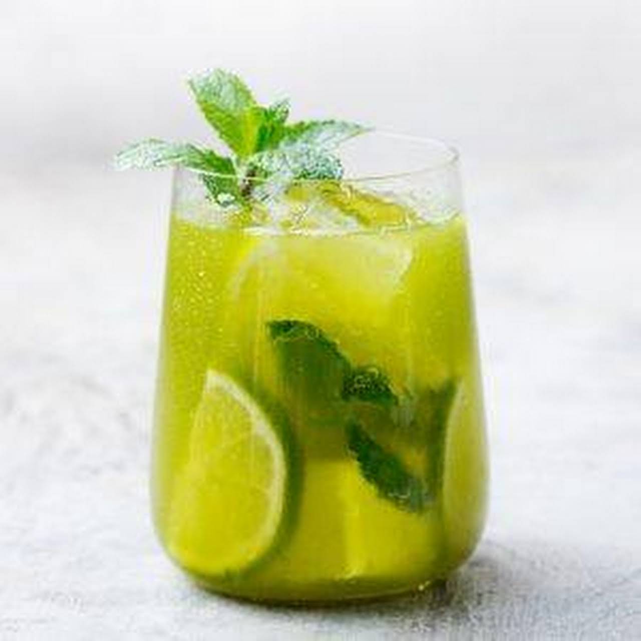 Matcha Lemonade