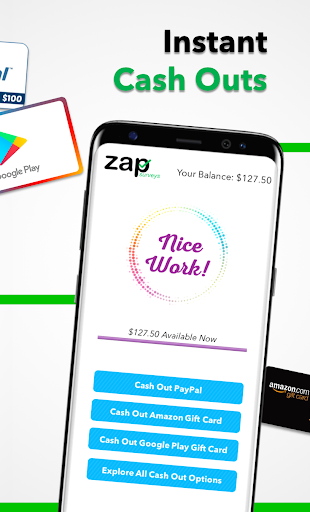 Download Zap Surveys On Pc Mac With Appkiwi Apk Downloader - about zap surveys