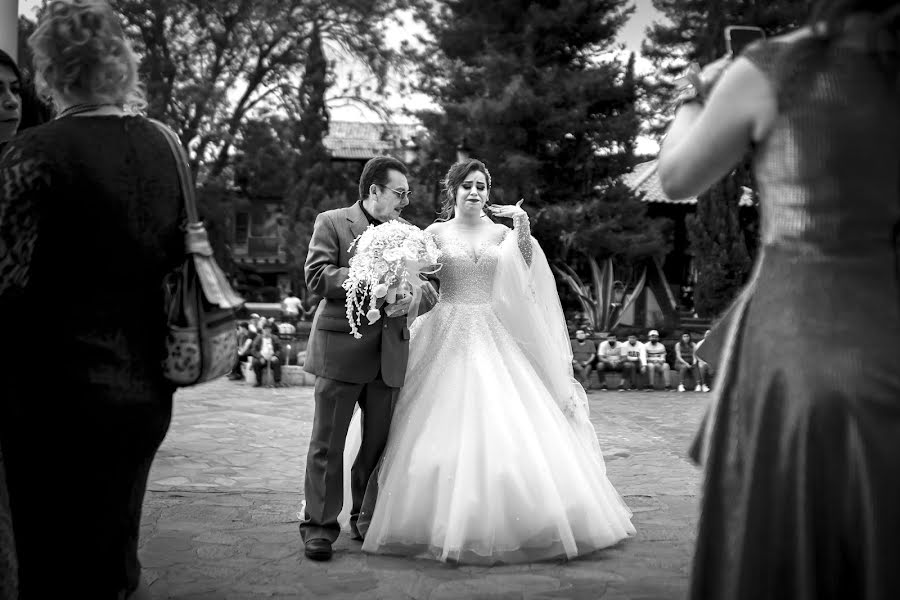 Wedding photographer Manuela Peña (fragamemories). Photo of 28 November 2020