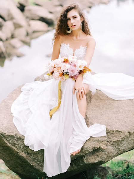 Fotografo di matrimoni Kt Marry (ktmarrystudio). Foto del 12 settembre 2019